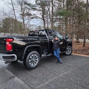 Meet your Posher, Brenna